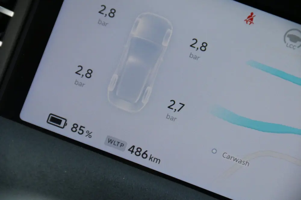 Xpeng G6 RWD Long Range 88 kWh uit 2024, foto 14