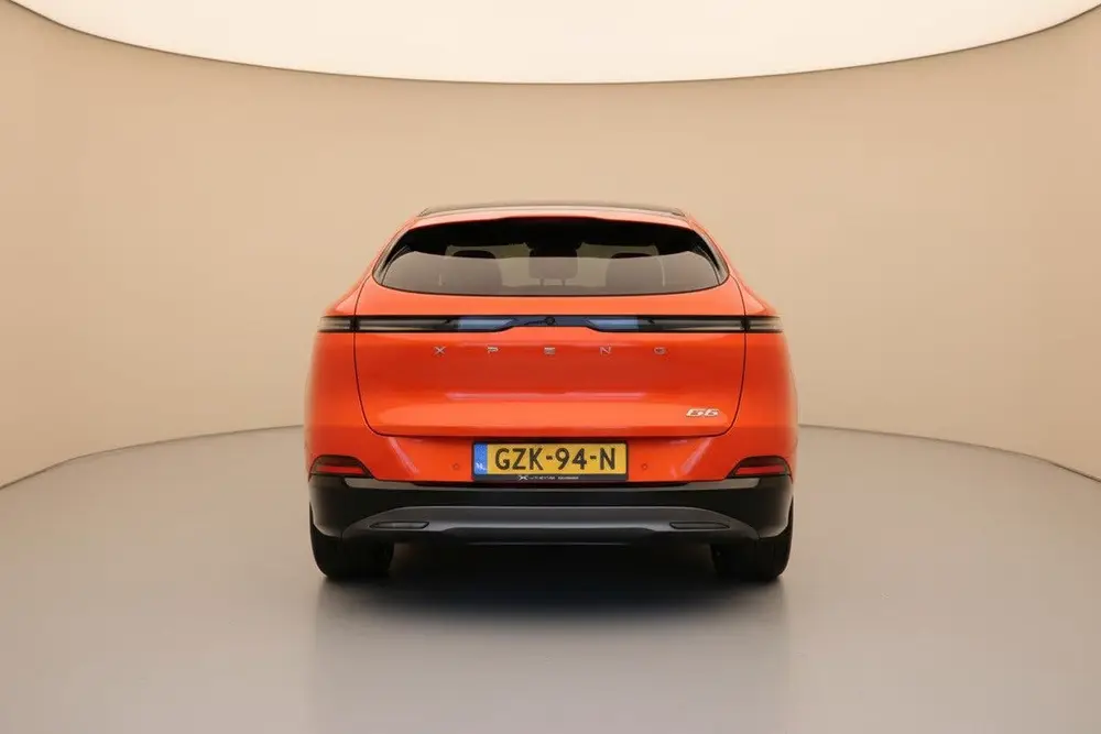 Xpeng G6 RWD Long Range 88 kWh uit 2024, foto 4
