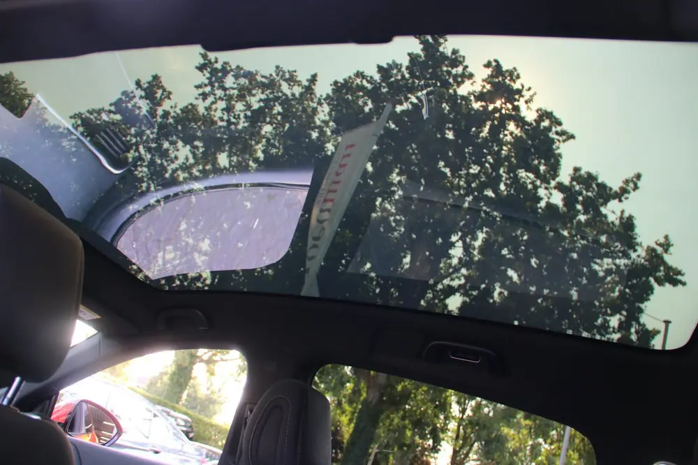 Xpeng G6 RWD Long Range 88 kWh uit 2024, foto 8