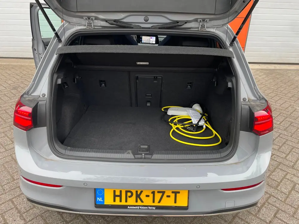 Volkswagen Golf 1.4 eHybrid GTE|PANO|KEYLES|CAMERA|SFEER|CAR uit 2022, foto 12
