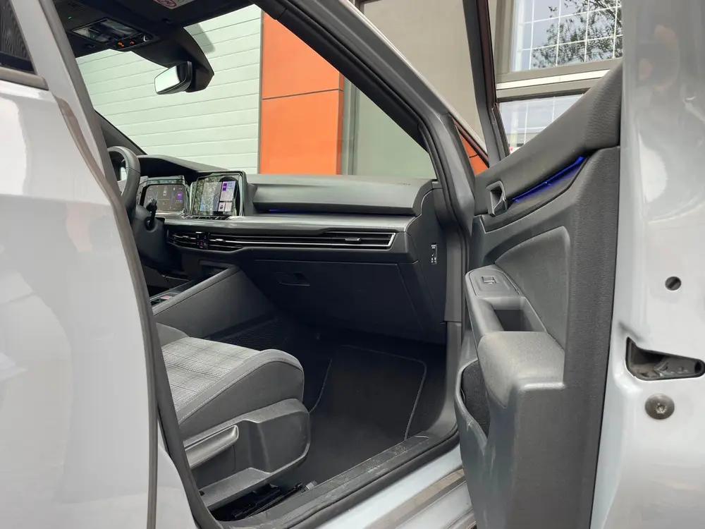 Volkswagen Golf 1.4 eHybrid GTE|PANO|KEYLES|CAMERA|SFEER|CAR uit 2022, foto 14