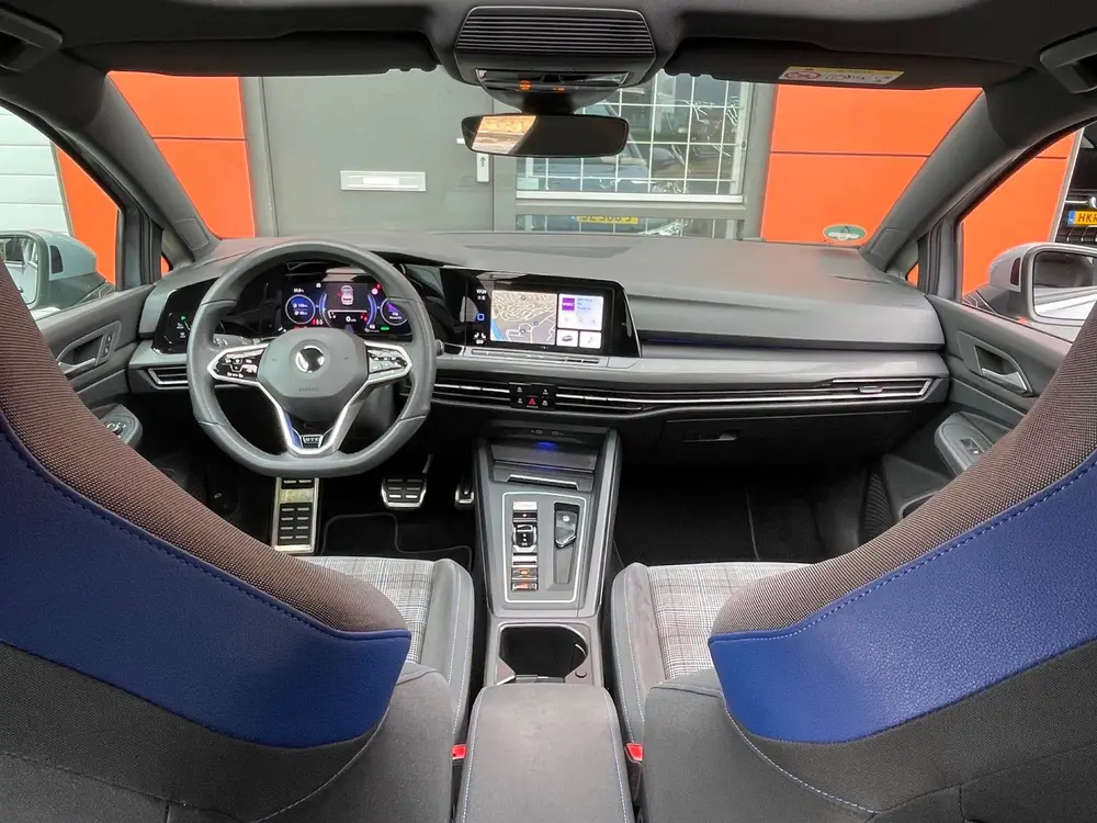 Volkswagen Golf 1.4 eHybrid GTE|PANO|KEYLES|CAMERA|SFEER|CAR uit 2022, foto 17