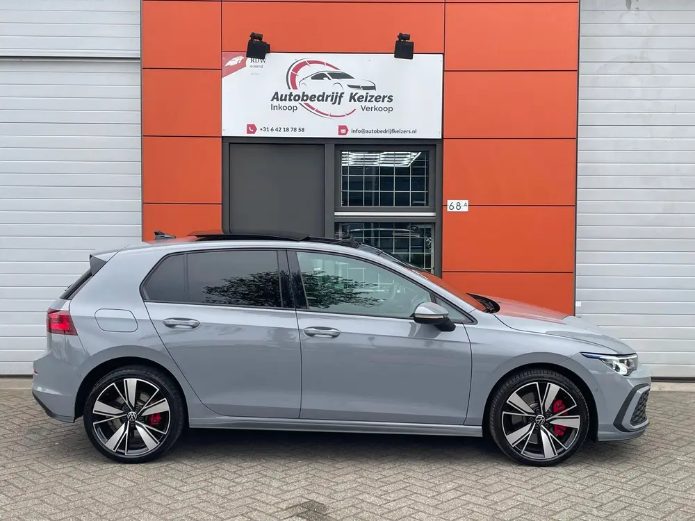 Volkswagen Golf 1.4 eHybrid GTE|PANO|KEYLES|CAMERA|SFEER|CAR uit 2022, foto 6