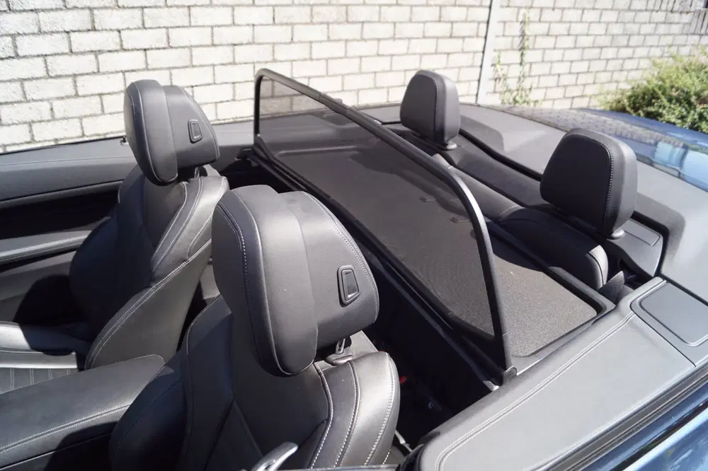 BMW 4-serie 430i High Executive M Sport Autom Leder S uit 2023, foto 6