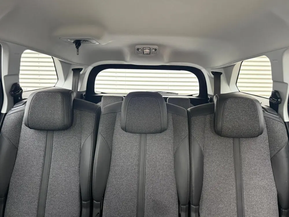 Peugeot 5008 1.2 Vol Opties 7 Pers Camera Led Carplay P uit 2019, foto 10