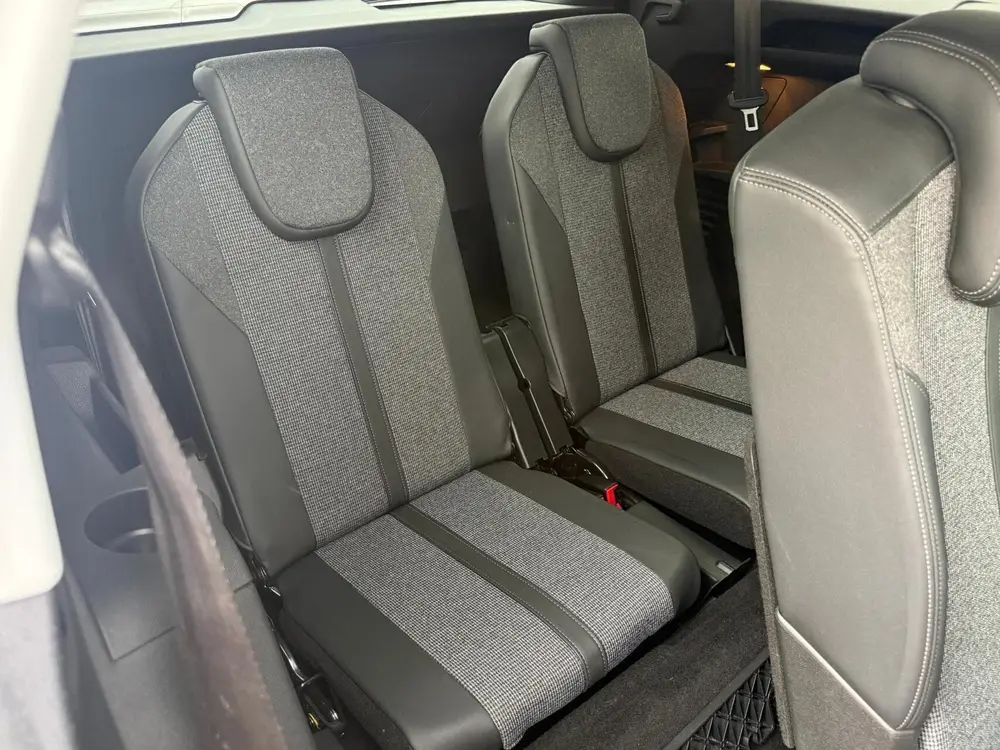 Peugeot 5008 1.2 Vol Opties 7 Pers Camera Led Carplay P uit 2019, foto 4