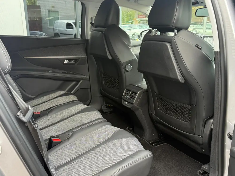 Peugeot 5008 1.2 Vol Opties 7 Pers Camera Led Carplay P uit 2019, foto 5