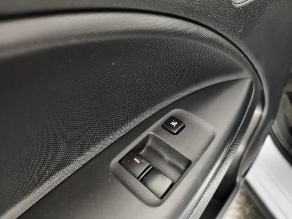 Mitsubishi Space Star 1.2 Connect+ uit 2024, foto 19
