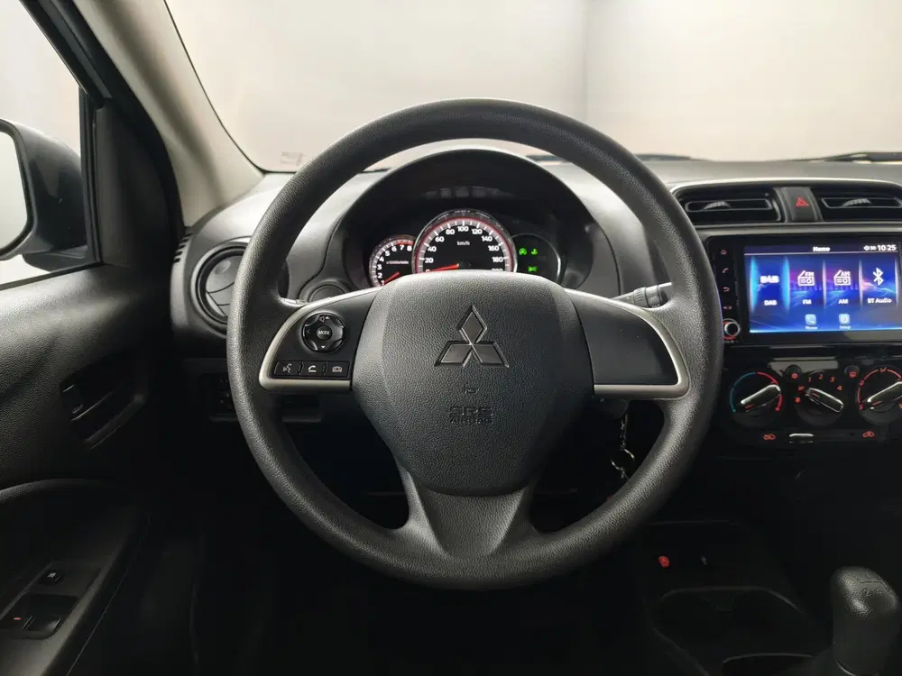Mitsubishi Space Star 1.2 Connect+ uit 2024, foto 20