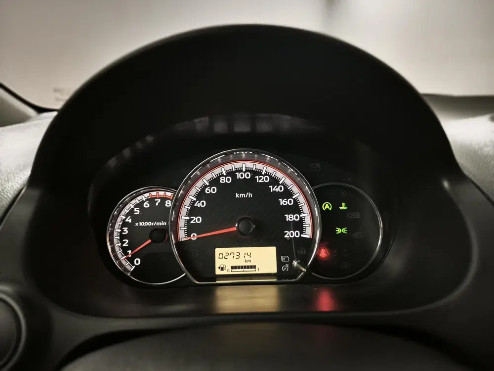Mitsubishi Space Star 1.2 Connect+ uit 2024, foto 4