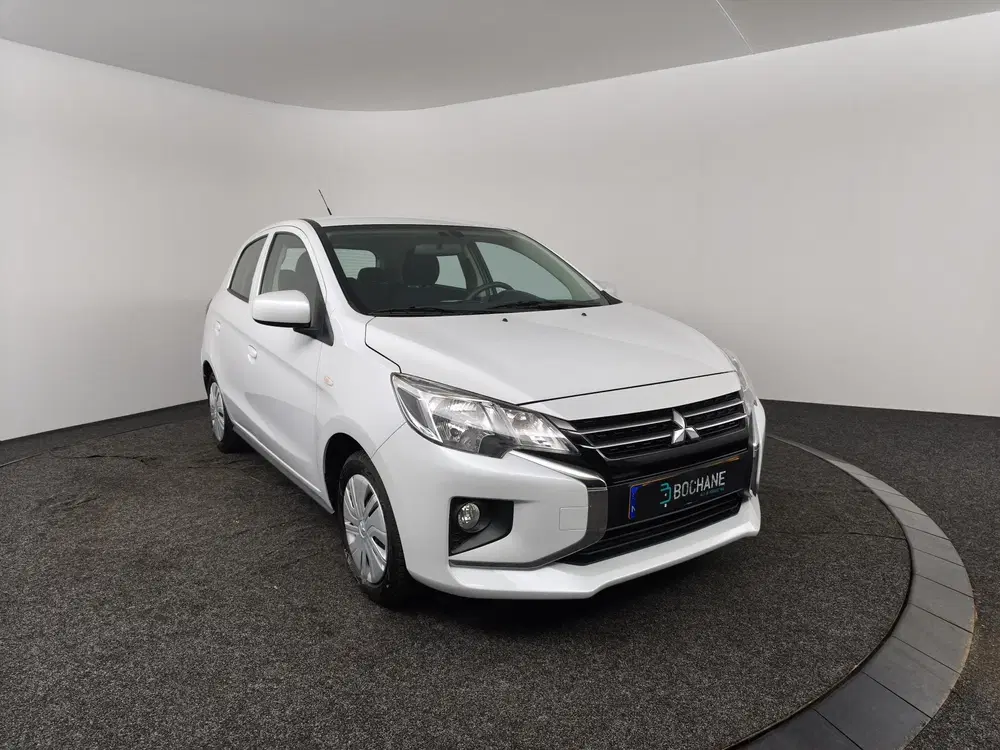 Mitsubishi Space Star 1.2 Connect+ uit 2024, foto 5