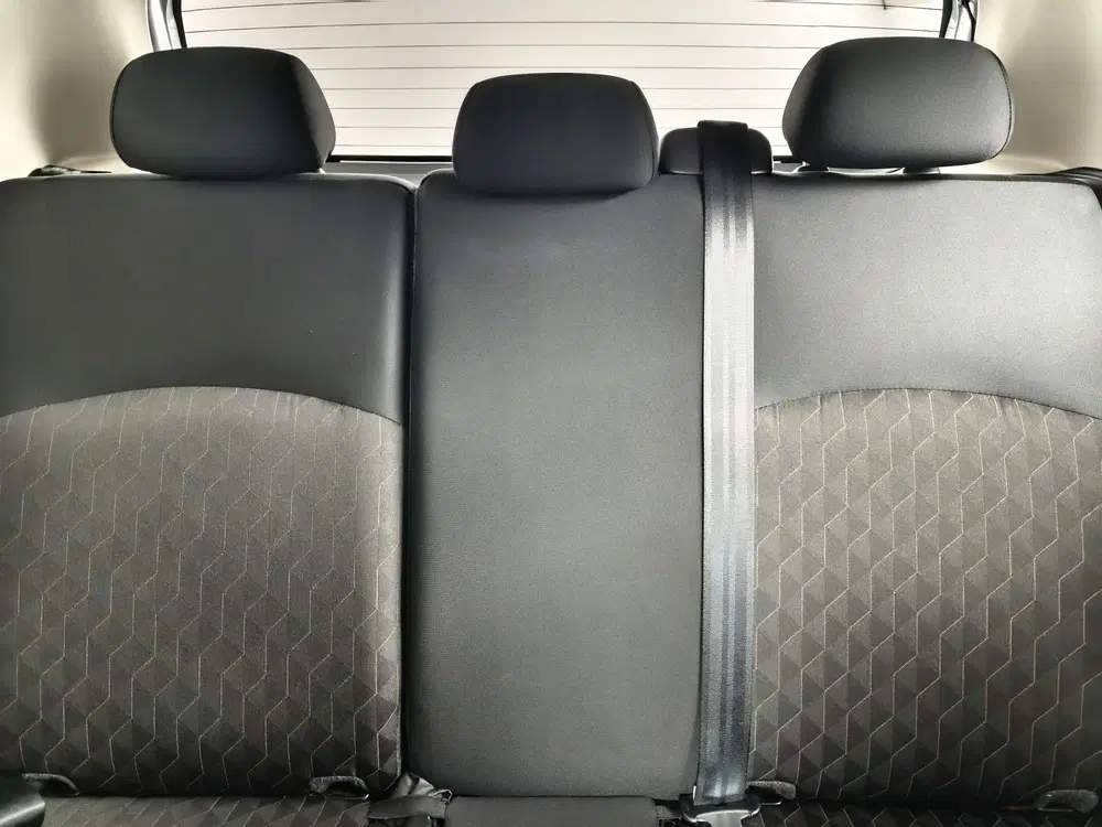 Mitsubishi Space Star 1.2 Connect+ uit 2024, foto 8