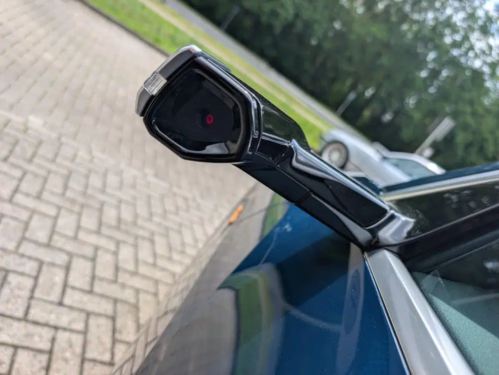 Audi e-tron E-TRON 55 Quattro ADV PL + uit 2020, foto 13