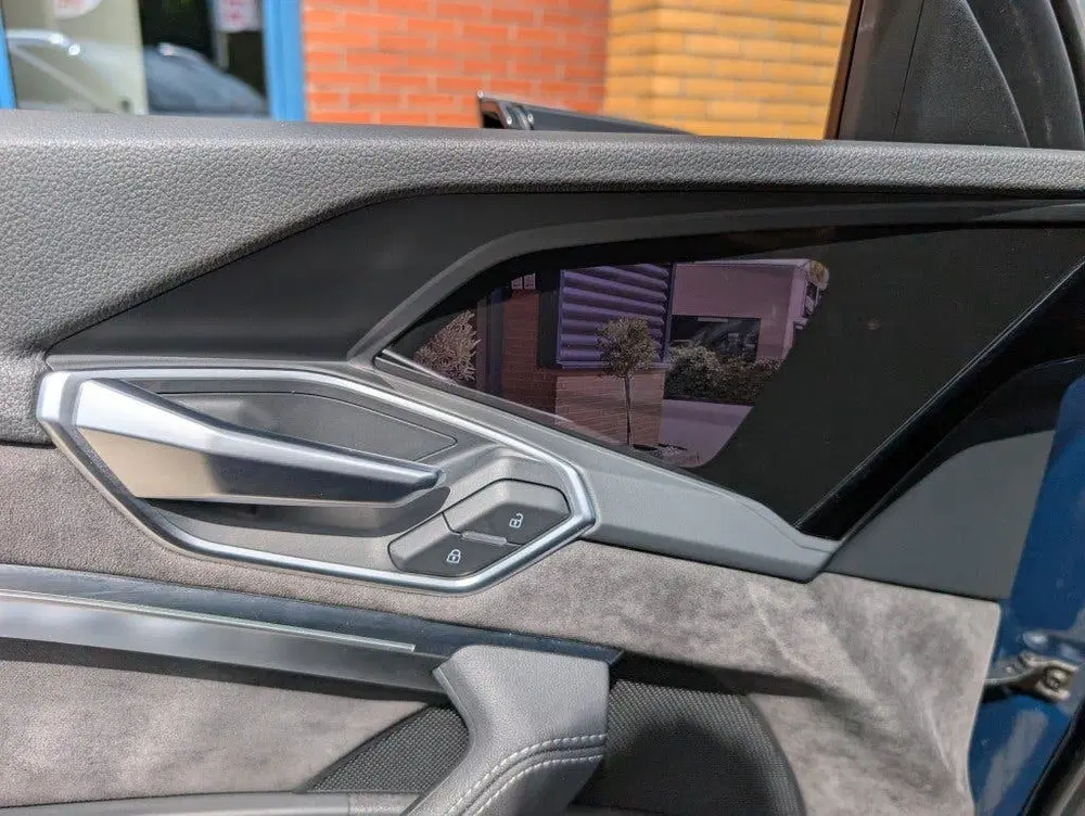 Audi e-tron E-TRON 55 Quattro ADV PL + uit 2020, foto 14