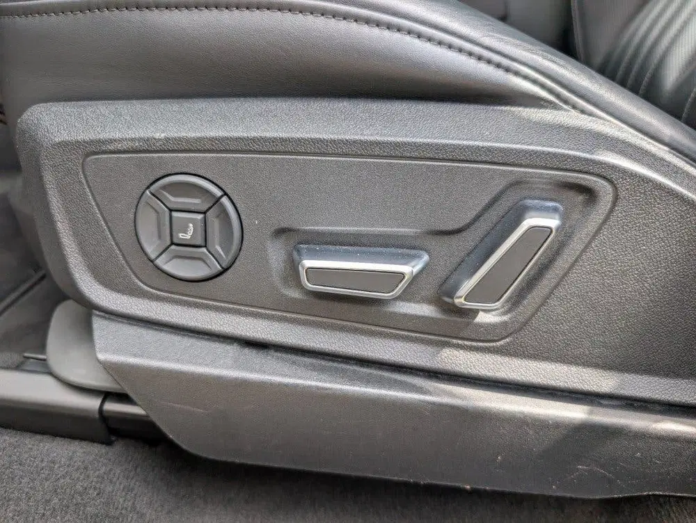 Audi e-tron E-TRON 55 Quattro ADV PL + uit 2020, foto 16