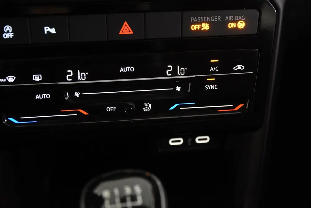 Volkswagen T-Cross 1.0 TSI Life Edition *1ste Eigenaar*Navig uit 2024, foto 18