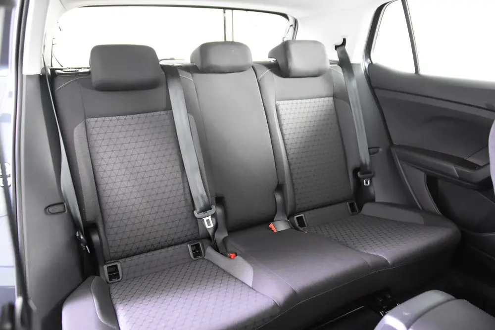 Volkswagen T-Cross 1.0 TSI Life Edition *1ste Eigenaar*Navig uit 2024, foto 20
