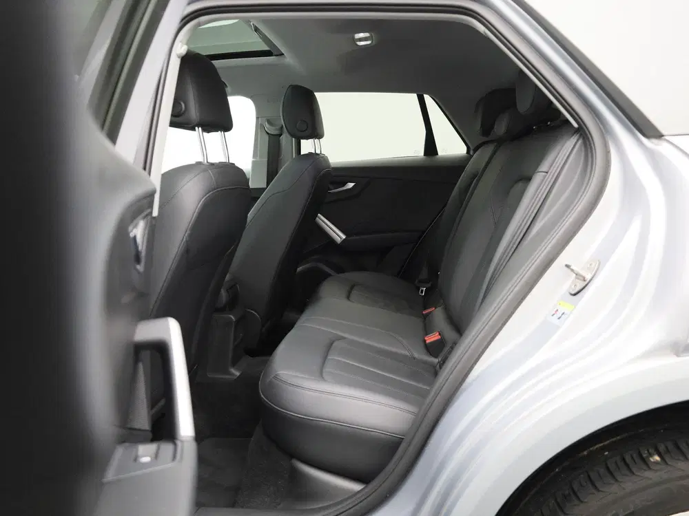 Audi Q2 1.5 35 TFSI 110kW S tronic Business Ed uit 2020, foto 12