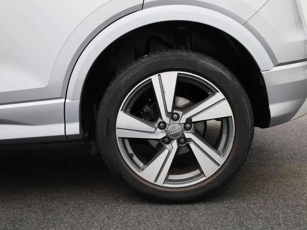 Audi Q2 1.5 35 TFSI 110kW S tronic Business Ed uit 2020, foto 13