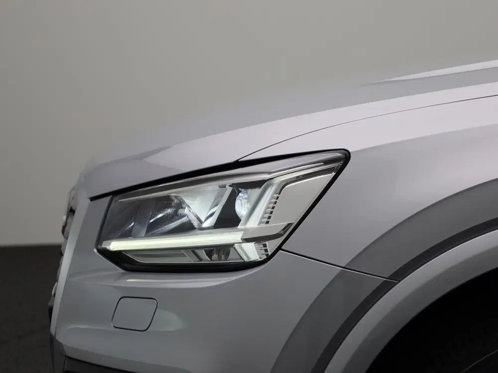 Audi Q2 1.5 35 TFSI 110kW S tronic Business Ed uit 2020, foto 16