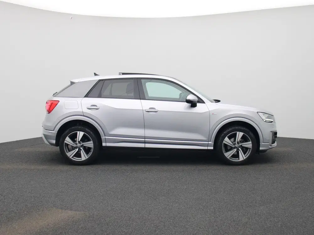Audi Q2 1.5 35 TFSI 110kW S tronic Business Ed uit 2020, foto 6
