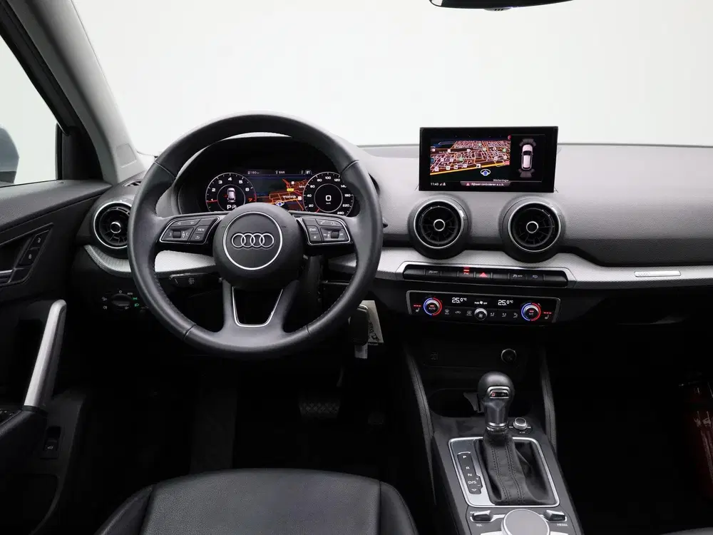 Audi Q2 1.5 35 TFSI 110kW S tronic Business Ed uit 2020, foto 7