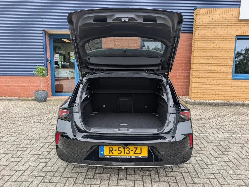 Opel Astra 1.2 ELEGANCE uit 2022, foto 7