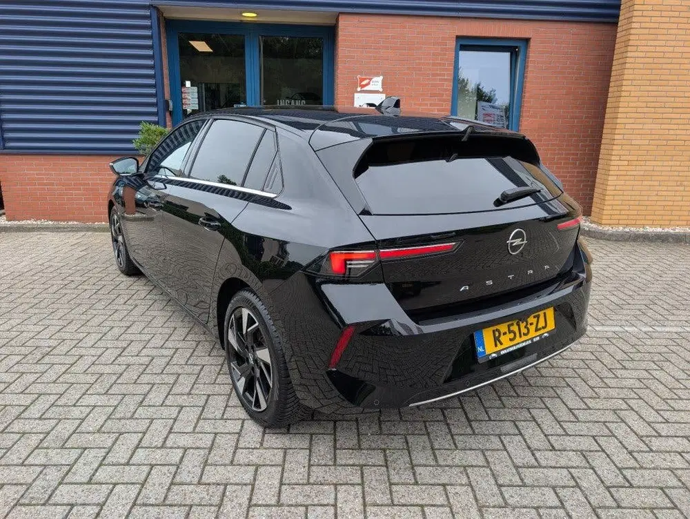 Opel Astra 1.2 ELEGANCE uit 2022, foto 8