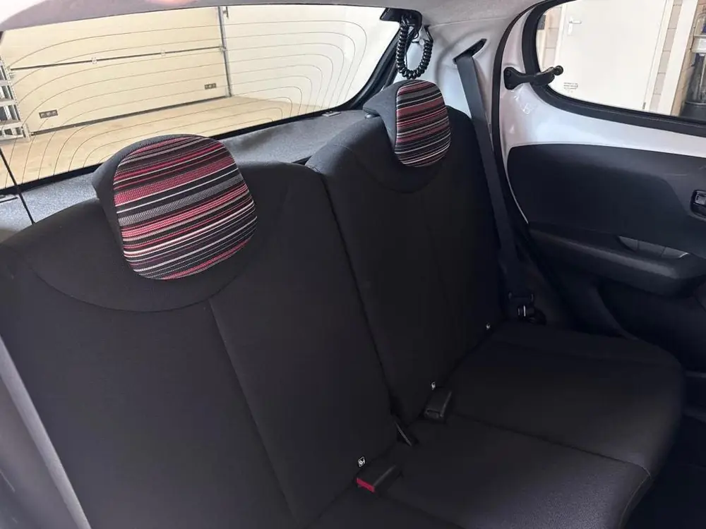 Citroën C1 Citroen C1 1.0 VTi Feel uit 2021, foto 15