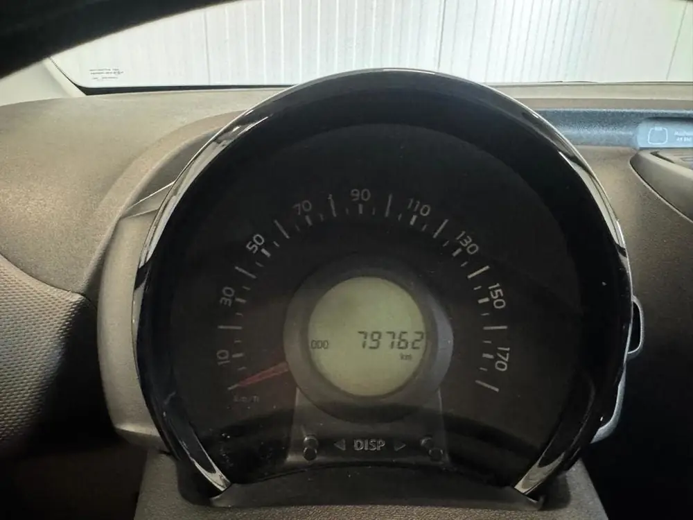 Citroën C1 Citroen C1 1.0 VTi Feel uit 2021, foto 9