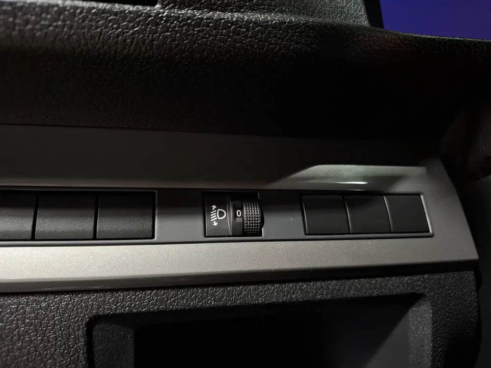 Toyota Proace 2.0 D-4D L1 Challenger Lat uit 2024, foto 16