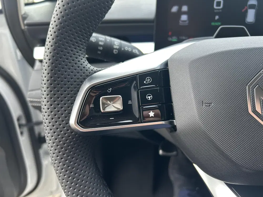 MG MG4 Premium 54 kWh uit 2026, foto 13