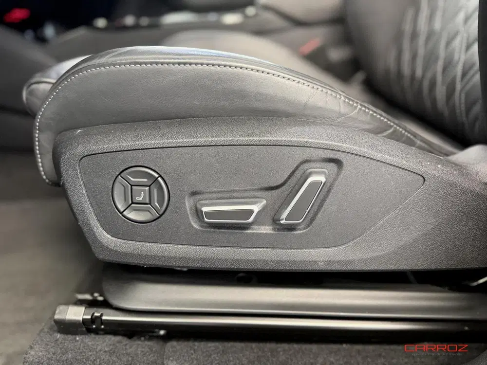 Audi Q6 e-tron Quattro 100 kWh Pano ACC HUD 360 B&O uit 2025, foto 9