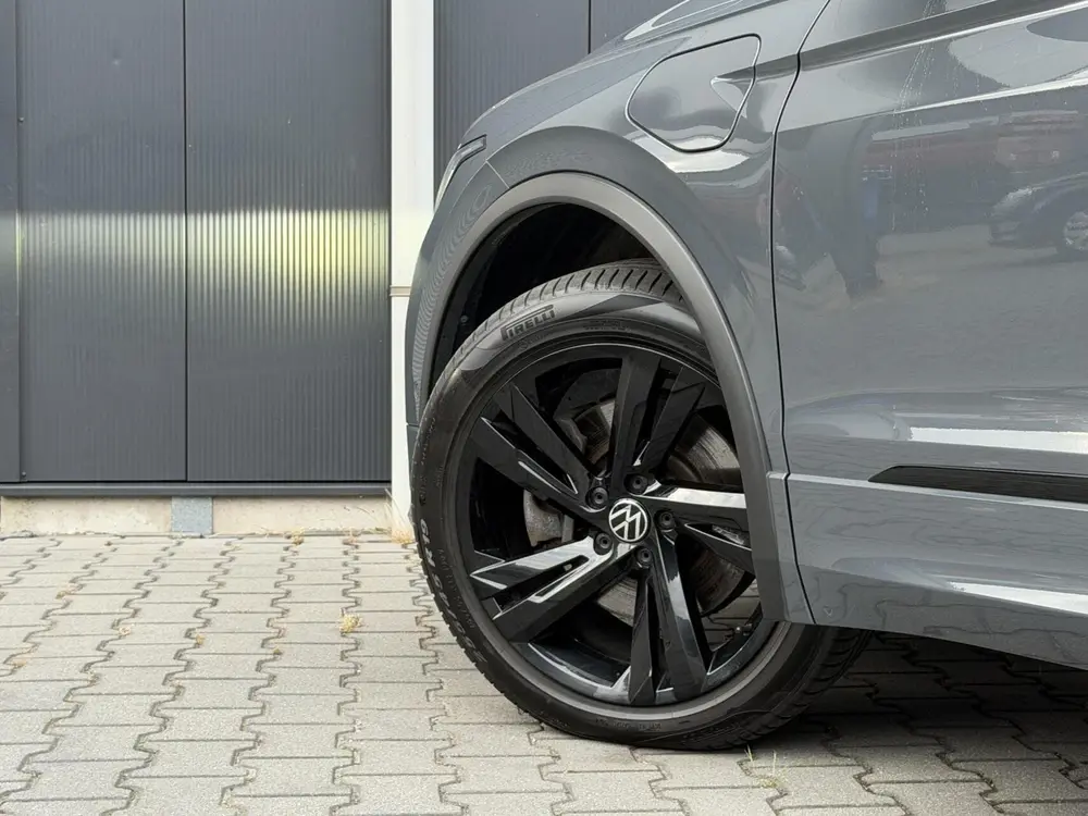 Volkswagen Tiguan 1.4 TSI eHybrid R-Line Business+360 camera uit 2023, foto 10