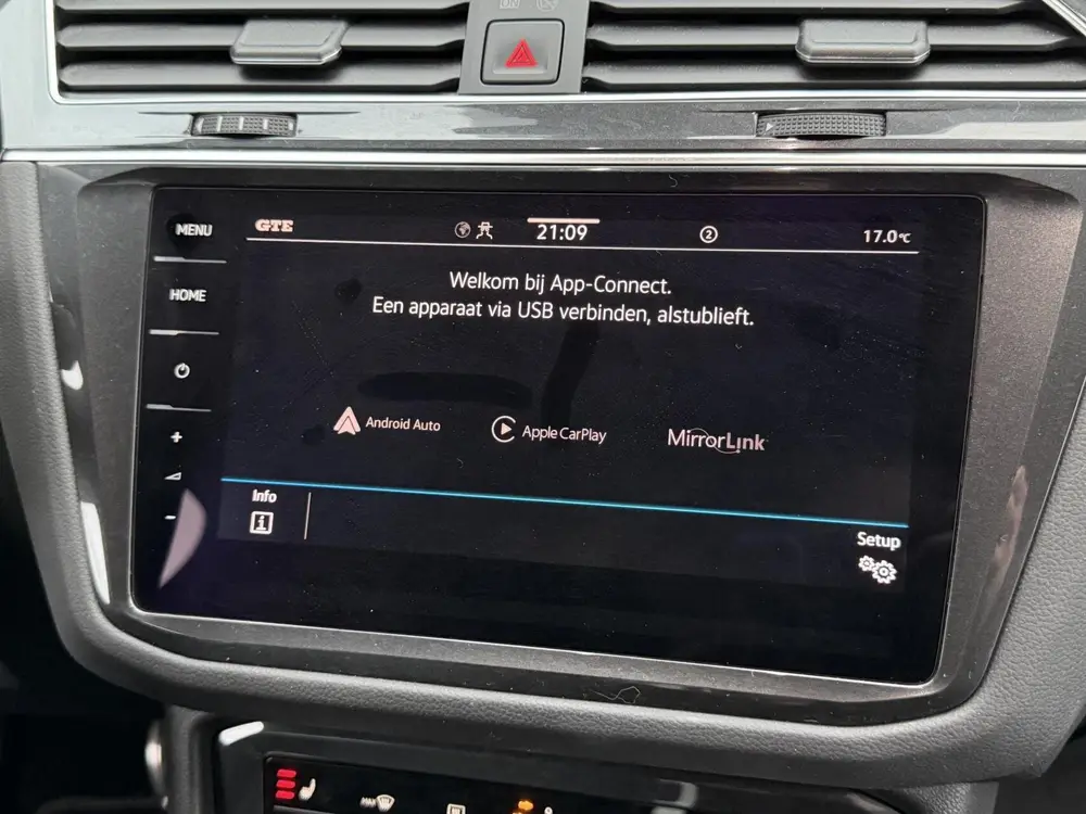 Volkswagen Tiguan 1.4 TSI eHybrid R-Line Business+360 camera uit 2023, foto 20