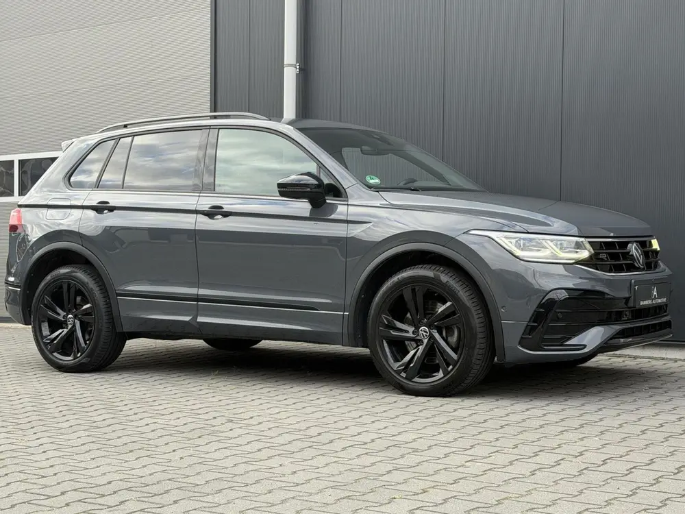 Volkswagen Tiguan 1.4 TSI eHybrid R-Line Business+360 camera uit 2023, foto 5