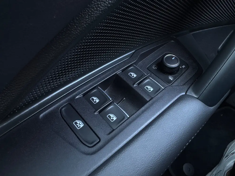 Volkswagen Tayron 1.5 eHybrid 204PK DSG HYBRID ELEGANCE 360 uit 2025, foto 11