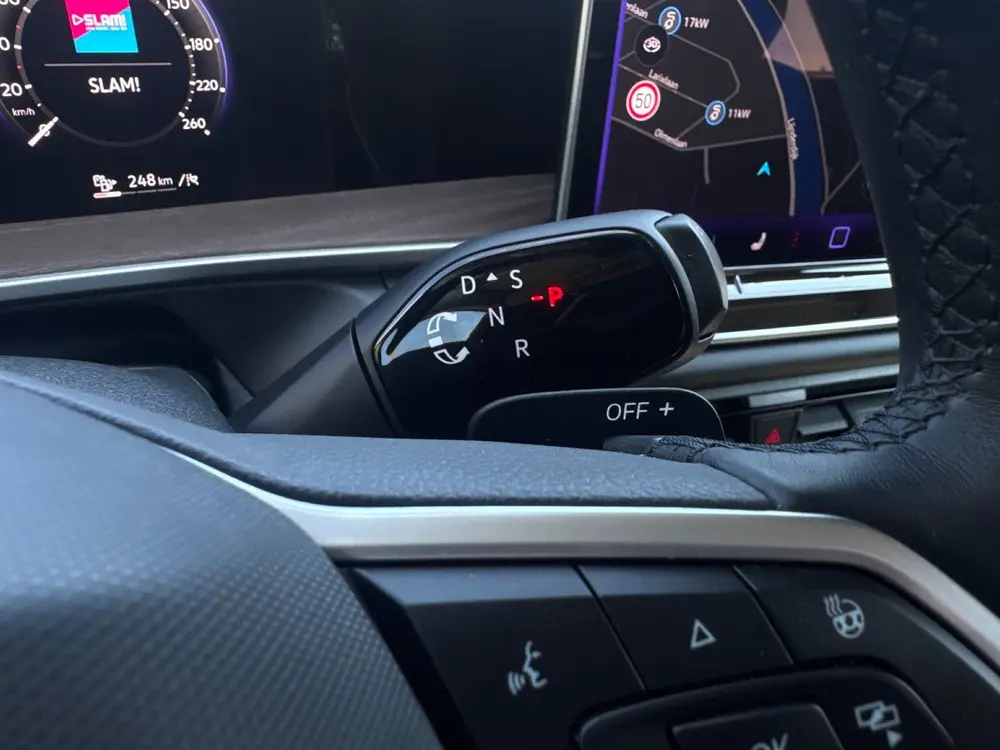 Volkswagen Tayron 1.5 eHybrid 204PK DSG HYBRID ELEGANCE 360 uit 2025, foto 14