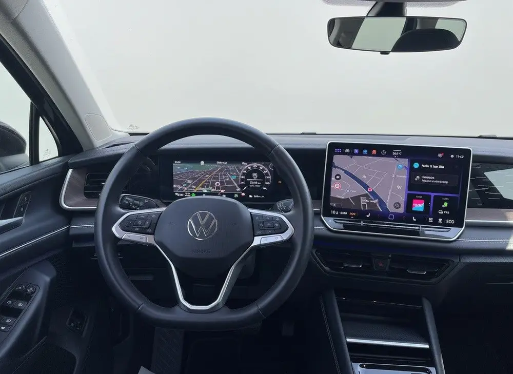 Volkswagen Tayron 1.5 eHybrid 204PK DSG HYBRID ELEGANCE 360 uit 2025, foto 5