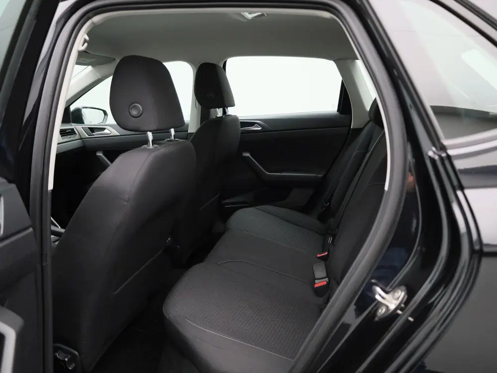 Volkswagen Polo 1.0 TSI Comfortline Business 95 PK| Originee uit 2021, foto 10