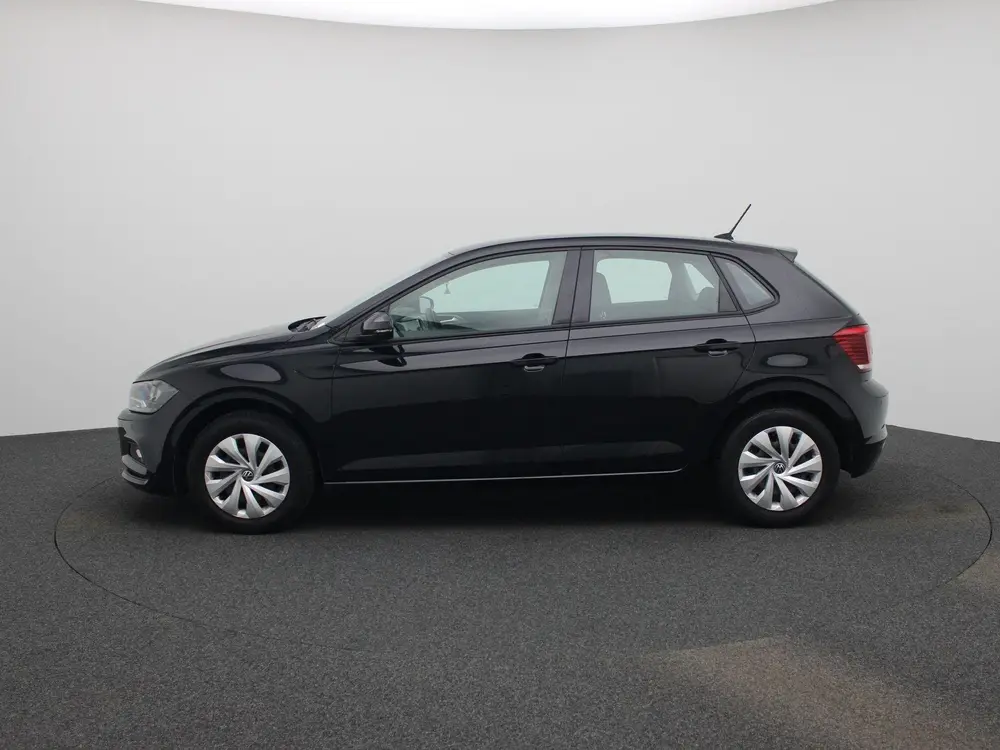 Volkswagen Polo 1.0 TSI Comfortline Business 95 PK| Originee uit 2021, foto 4