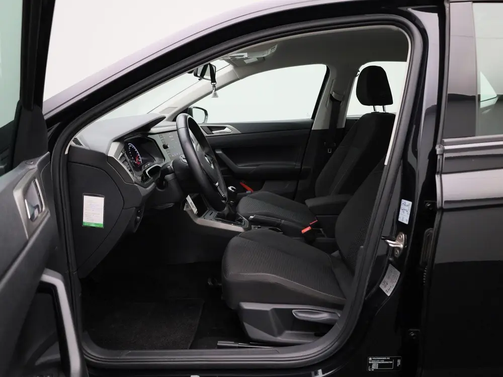 Volkswagen Polo 1.0 TSI Comfortline Business 95 PK| Originee uit 2021, foto 9