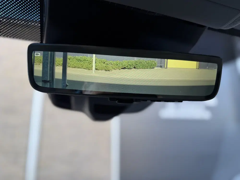Ford Transit 320 L2H1 Sport 218PK 65 kWh CarPlay uit 2024, foto 9