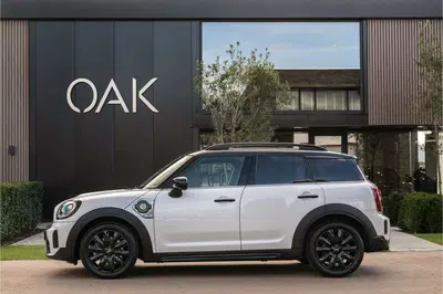 Mini Countryman 1.5 Cooper SE Hybrid ALL4 Classic uit 2022