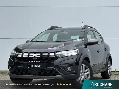 Dacia Sandero 1.0 TCe 100 ECO-G Expression uit 2023