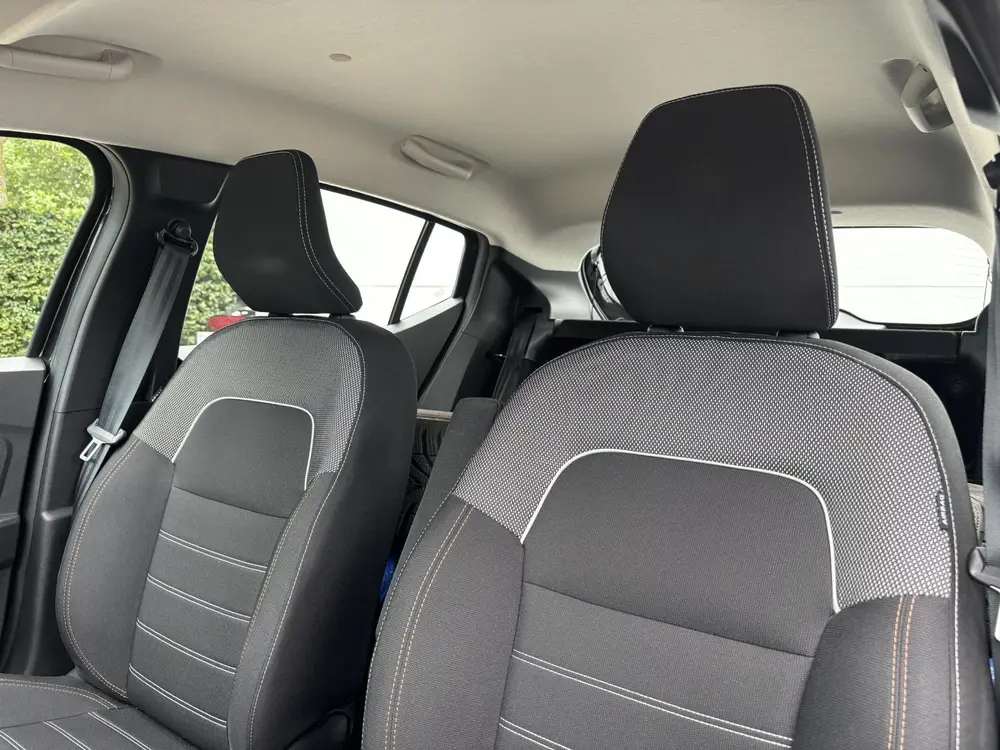 Dacia Sandero 1.0 TCe 100 ECO-G Expression uit 2023, foto 7