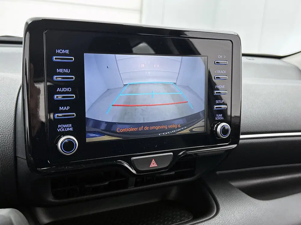 Toyota Yaris 1.5 Hybrid Dynamic uit 2023, foto 10