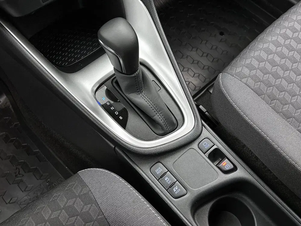 Toyota Yaris 1.5 Hybrid Dynamic uit 2023, foto 13