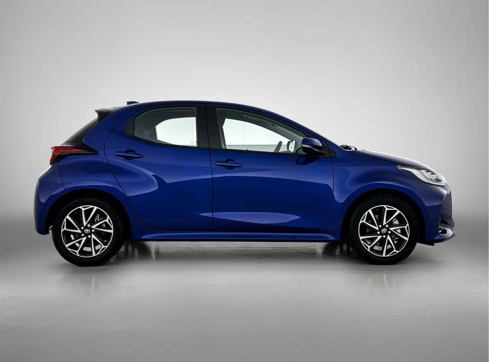 Toyota Yaris 1.5 Hybrid Dynamic uit 2023, foto 14
