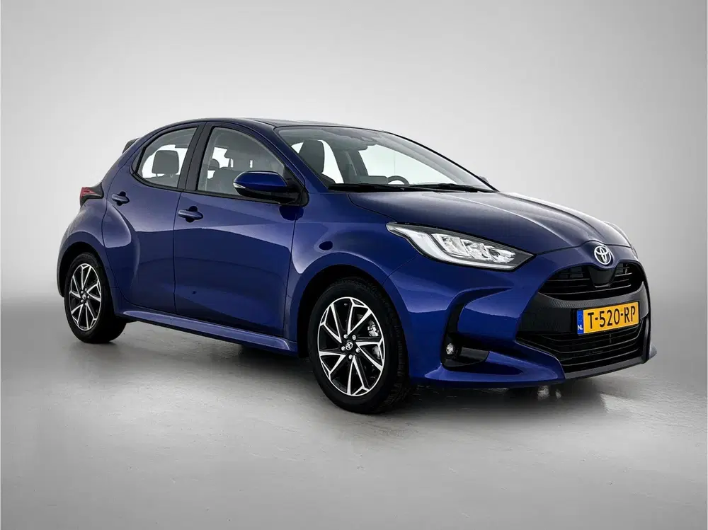 Toyota Yaris 1.5 Hybrid Dynamic uit 2023, foto 15